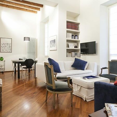 Italianway-Brisa Appartement Milaan Buitenkant foto