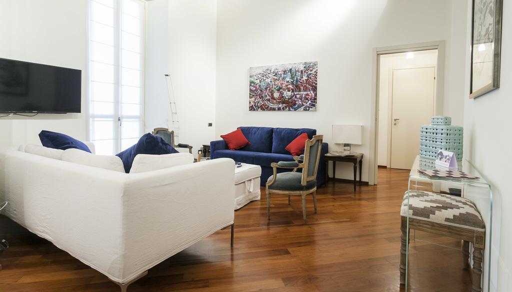 Italianway-Brisa Appartement Milaan Buitenkant foto