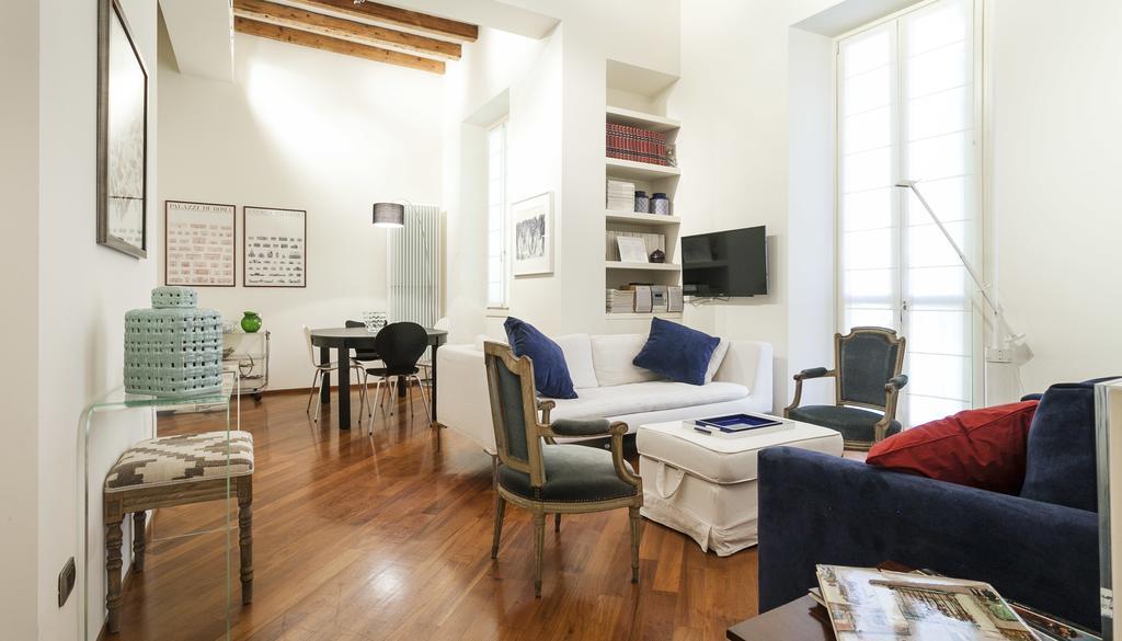 Italianway-Brisa Appartement Milaan Buitenkant foto