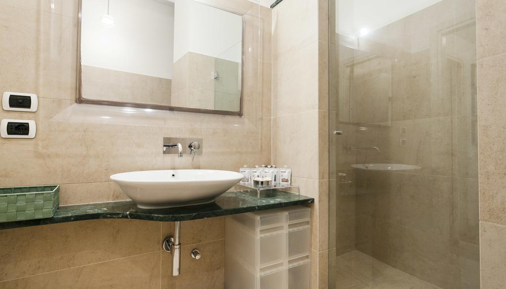 Italianway-Brisa Appartement Milaan Buitenkant foto
