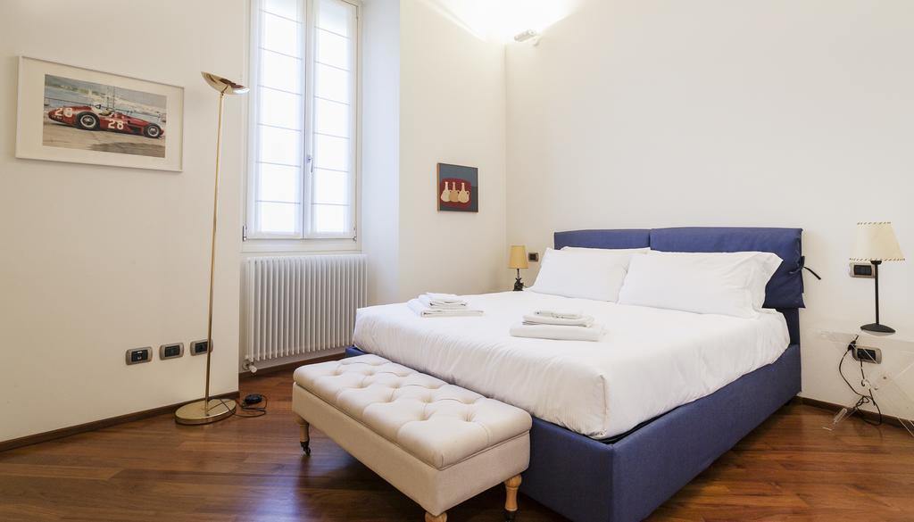 Italianway-Brisa Appartement Milaan Buitenkant foto