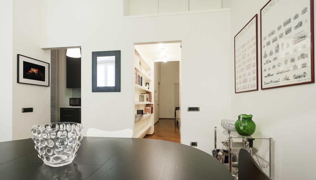 Italianway-Brisa Appartement Milaan Buitenkant foto