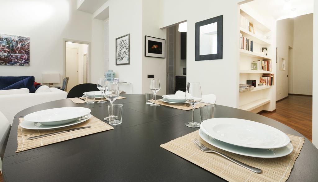 Italianway-Brisa Appartement Milaan Buitenkant foto