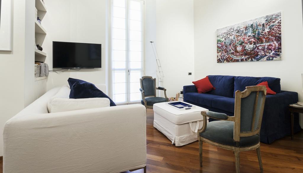 Italianway-Brisa Appartement Milaan Buitenkant foto