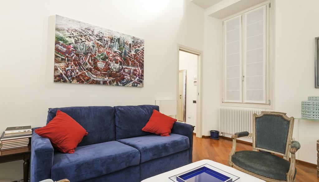 Italianway-Brisa Appartement Milaan Buitenkant foto