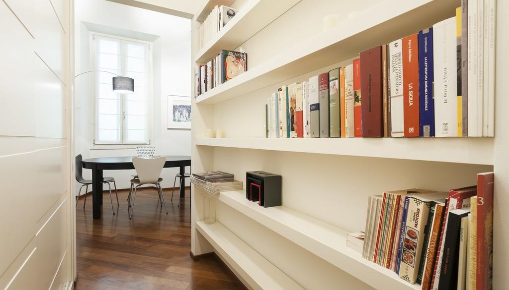 Italianway-Brisa Appartement Milaan Buitenkant foto